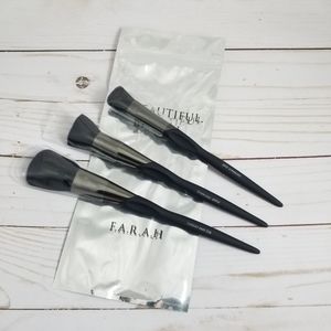 FARAH Makeup Brushes